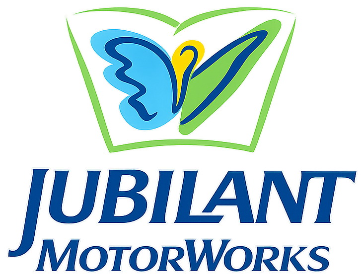 Jubilant MotorWorks